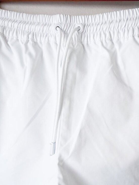 NWT Aritzia Babaton Wells Shorts - Picture 9 of 9
